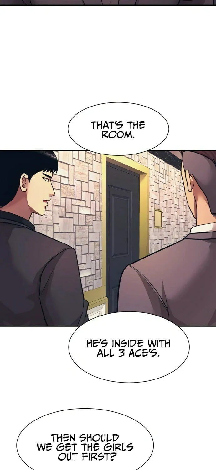 I am Unbeatable Chapter 7 page 69 - 