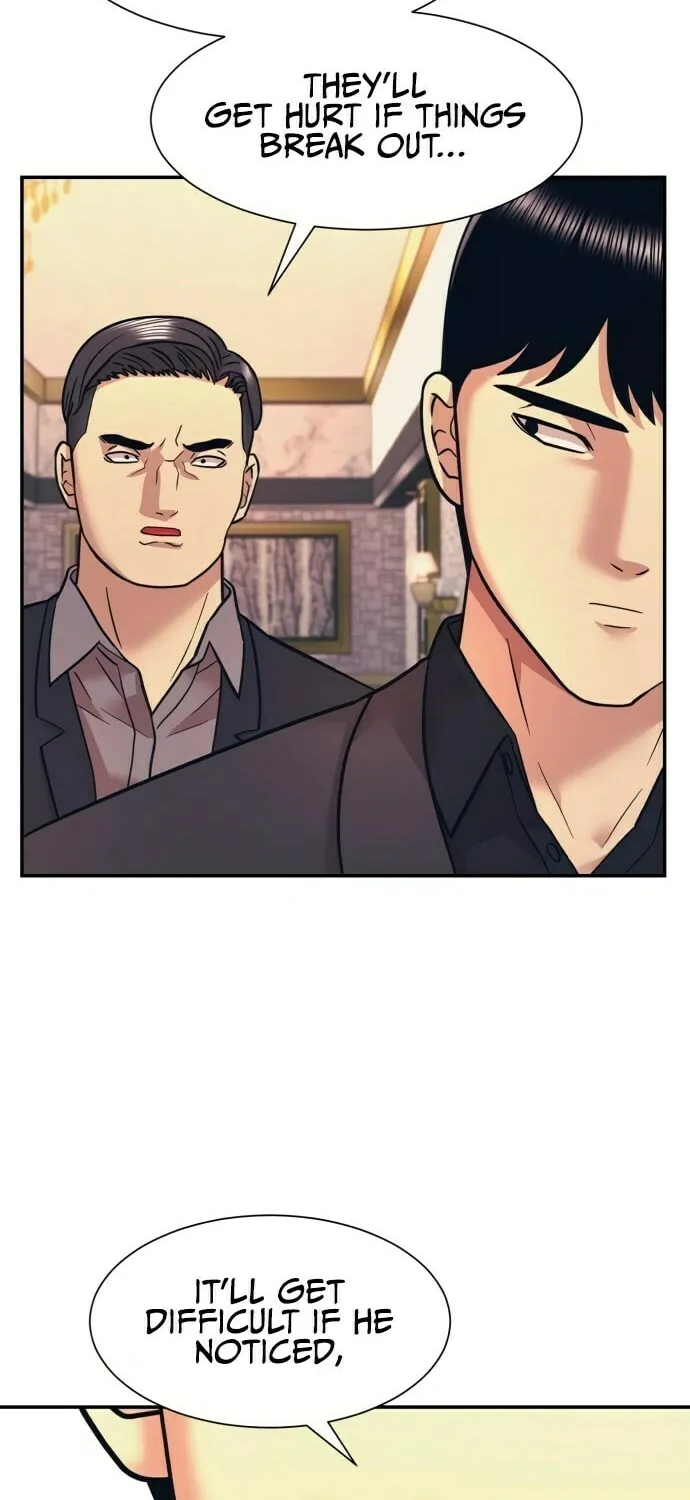 I am Unbeatable Chapter 7 page 70 - 