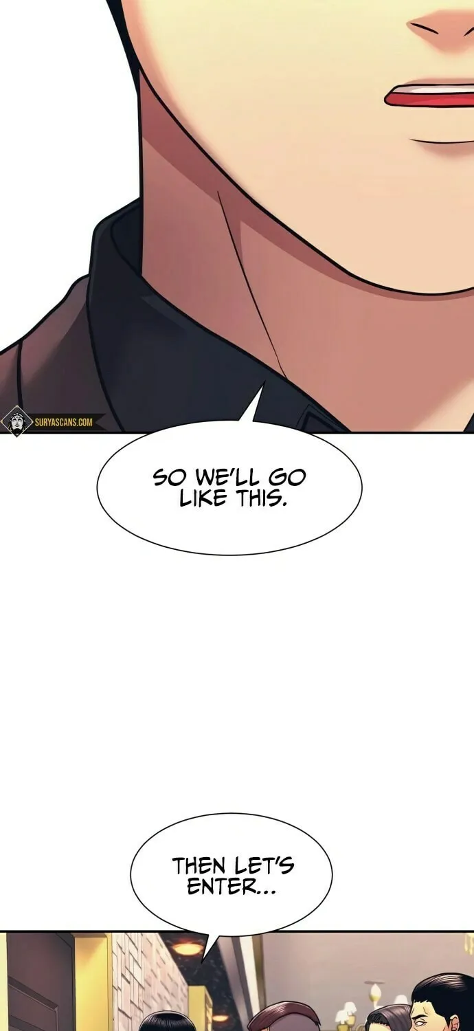 I am Unbeatable Chapter 7 page 71 - 