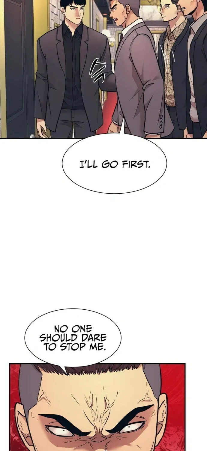 I am Unbeatable Chapter 7 page 72 - 