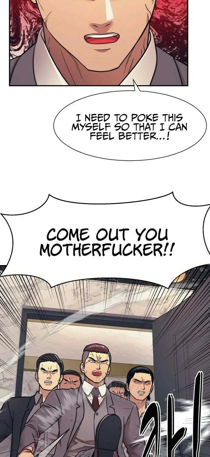 I am Unbeatable Chapter 7 page 73 - 