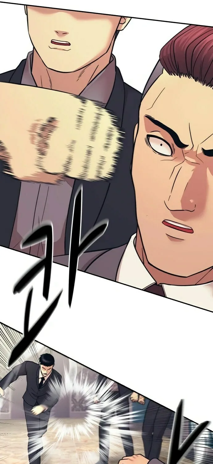 I am Unbeatable Chapter 7 page 77 - 