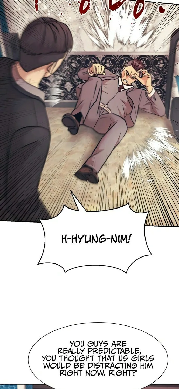 I am Unbeatable Chapter 7 page 79 - 