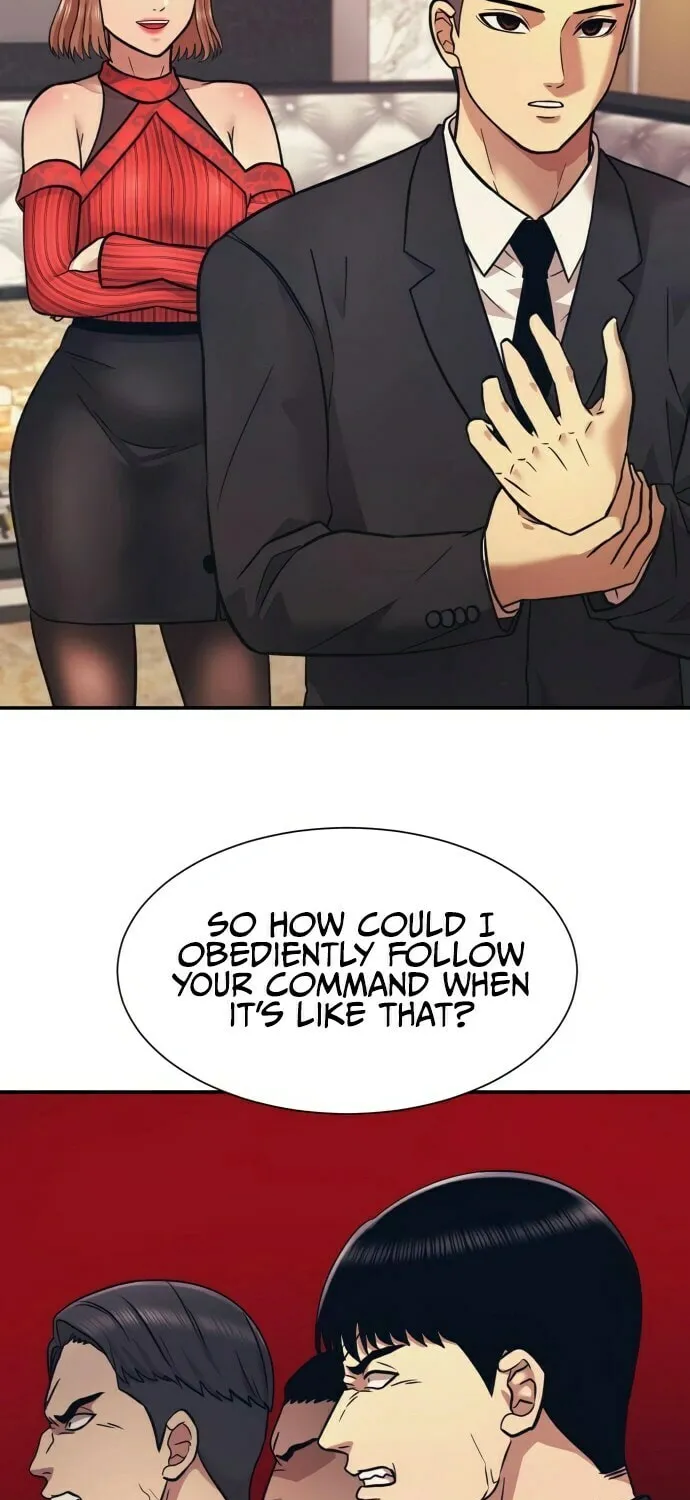 I am Unbeatable Chapter 7 page 81 - 