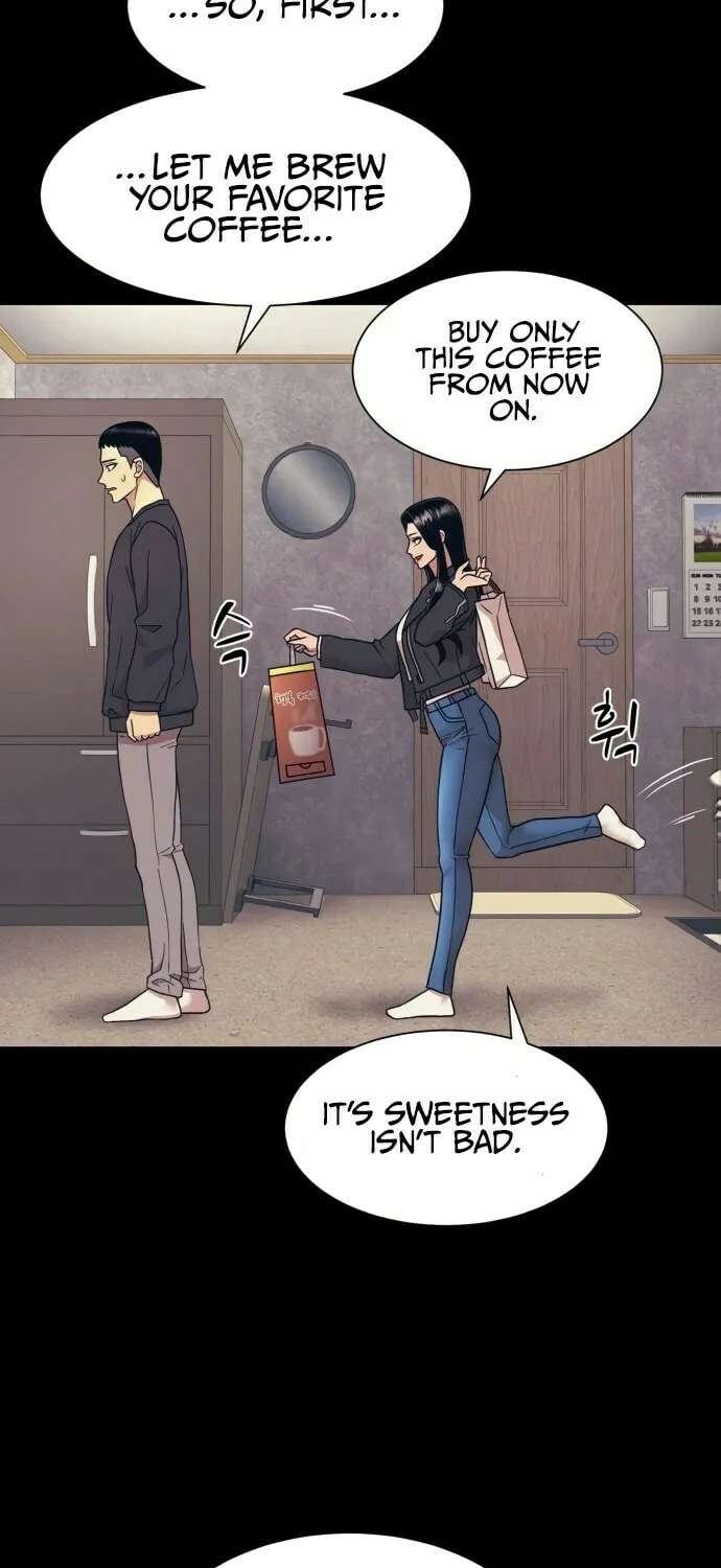 I am Unbeatable Chapter 7 page 10 - 