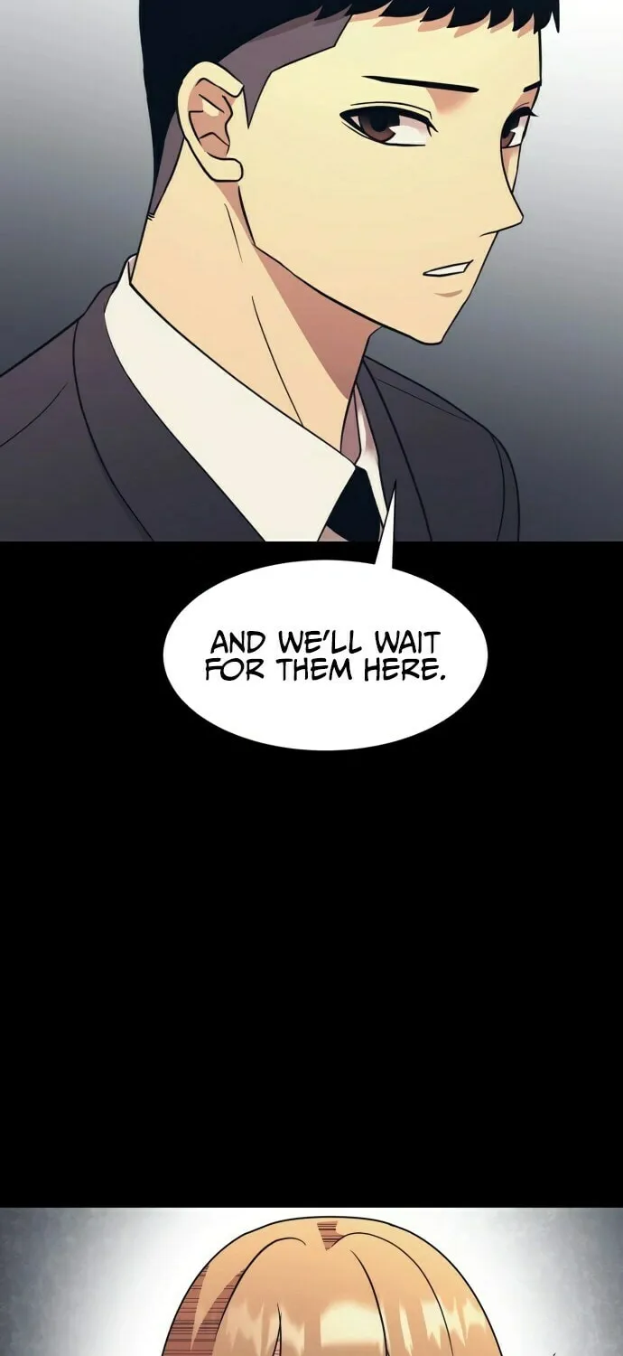 I am Unbeatable Chapter 8 page 11 - 