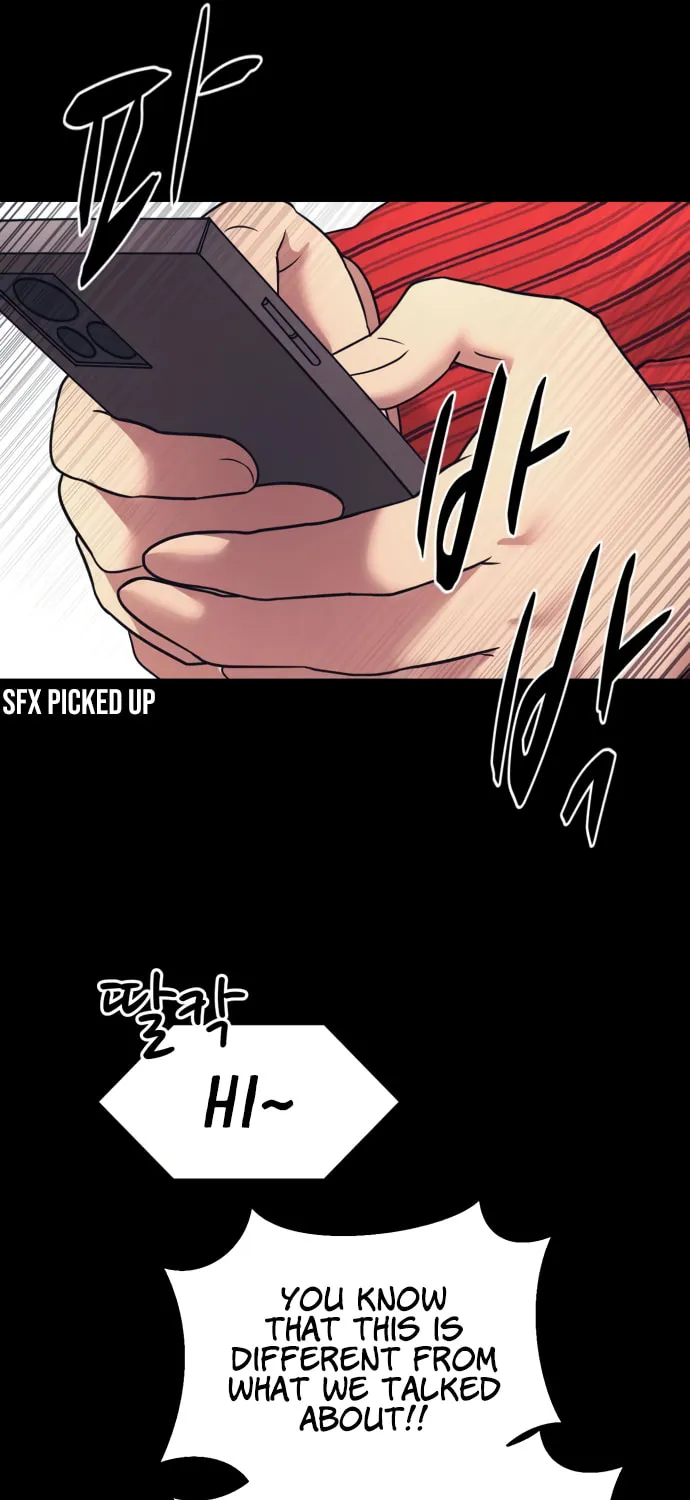 I am Unbeatable Chapter 8 page 13 - 