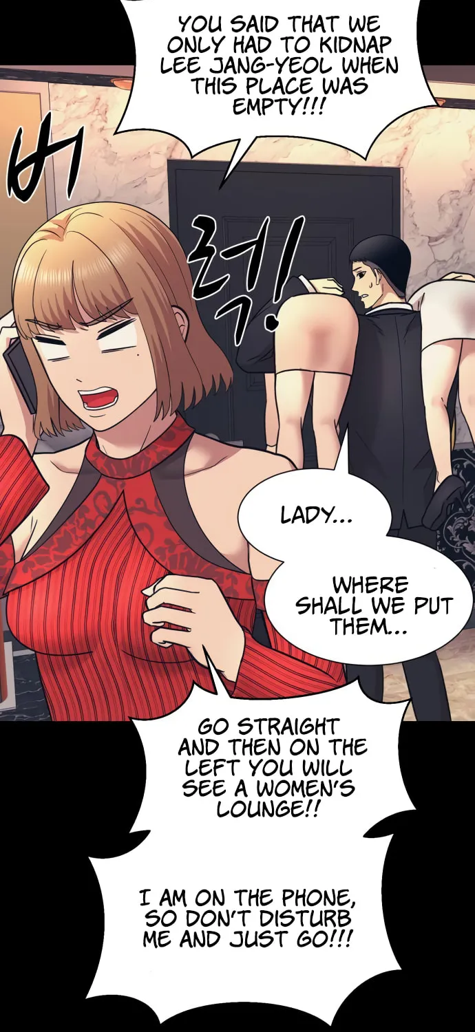I am Unbeatable Chapter 8 page 14 - 