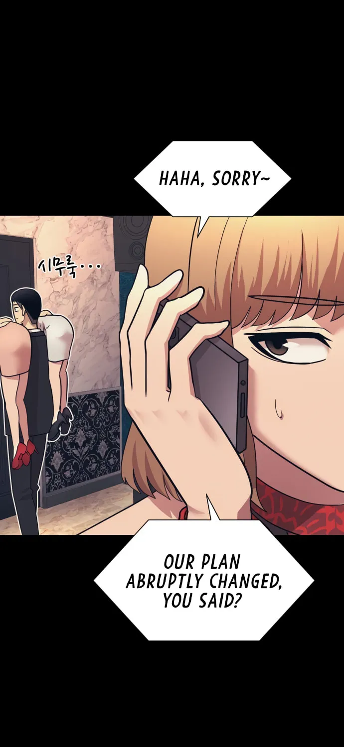 I am Unbeatable Chapter 8 page 15 - 