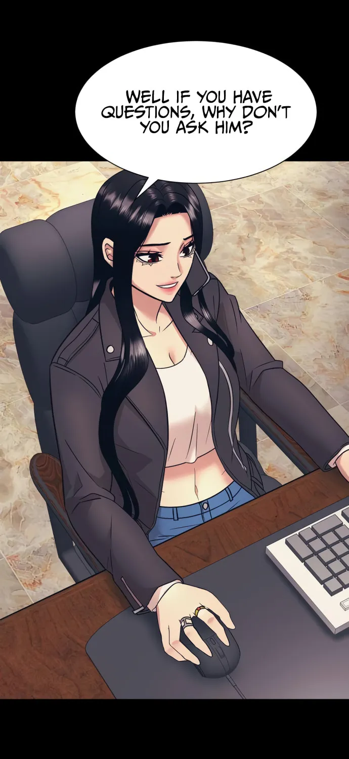 I am Unbeatable Chapter 8 page 16 - 