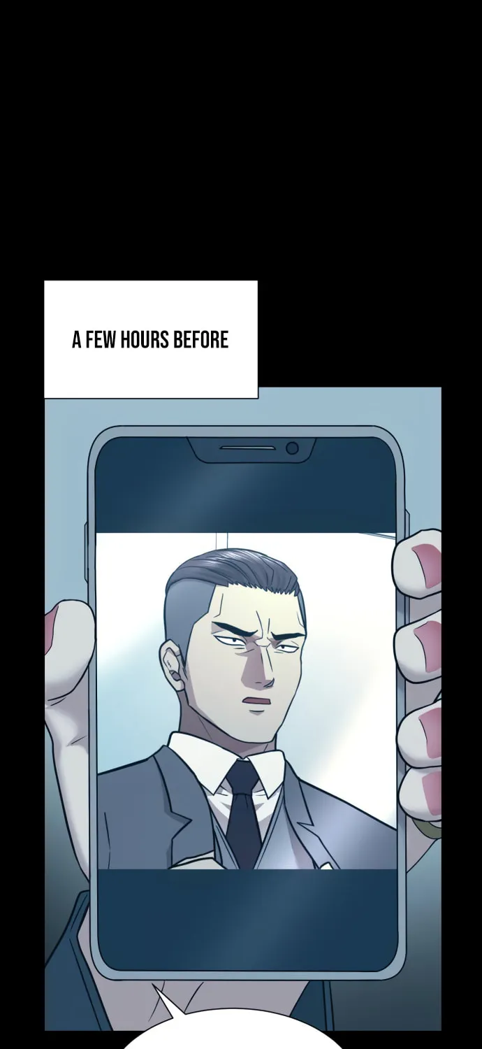 I am Unbeatable Chapter 8 page 18 - 
