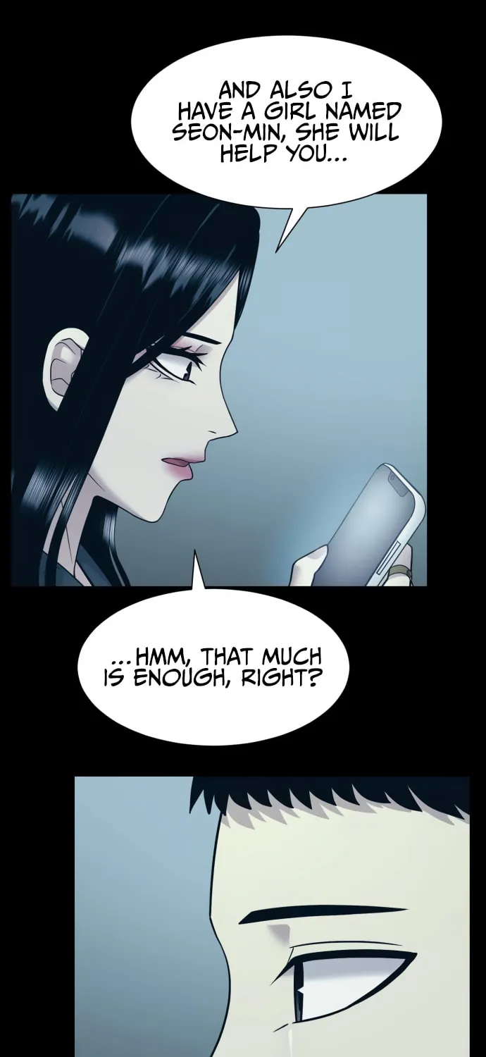 I am Unbeatable Chapter 8 page 20 - 