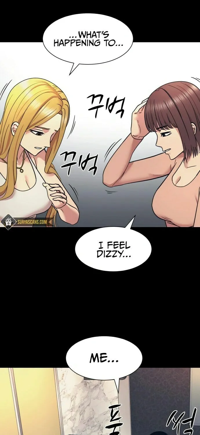 I am Unbeatable Chapter 8 page 3 - 