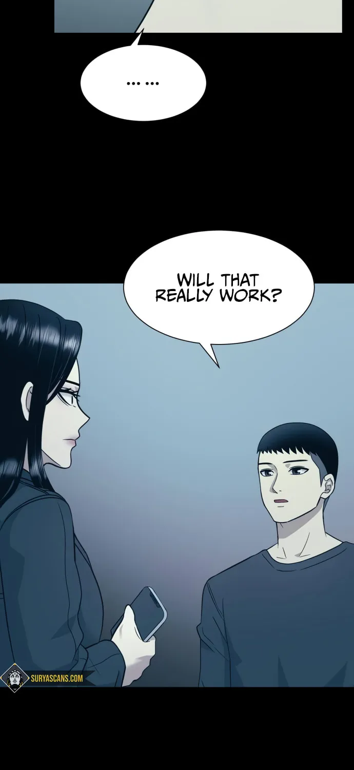 I am Unbeatable Chapter 8 page 21 - 