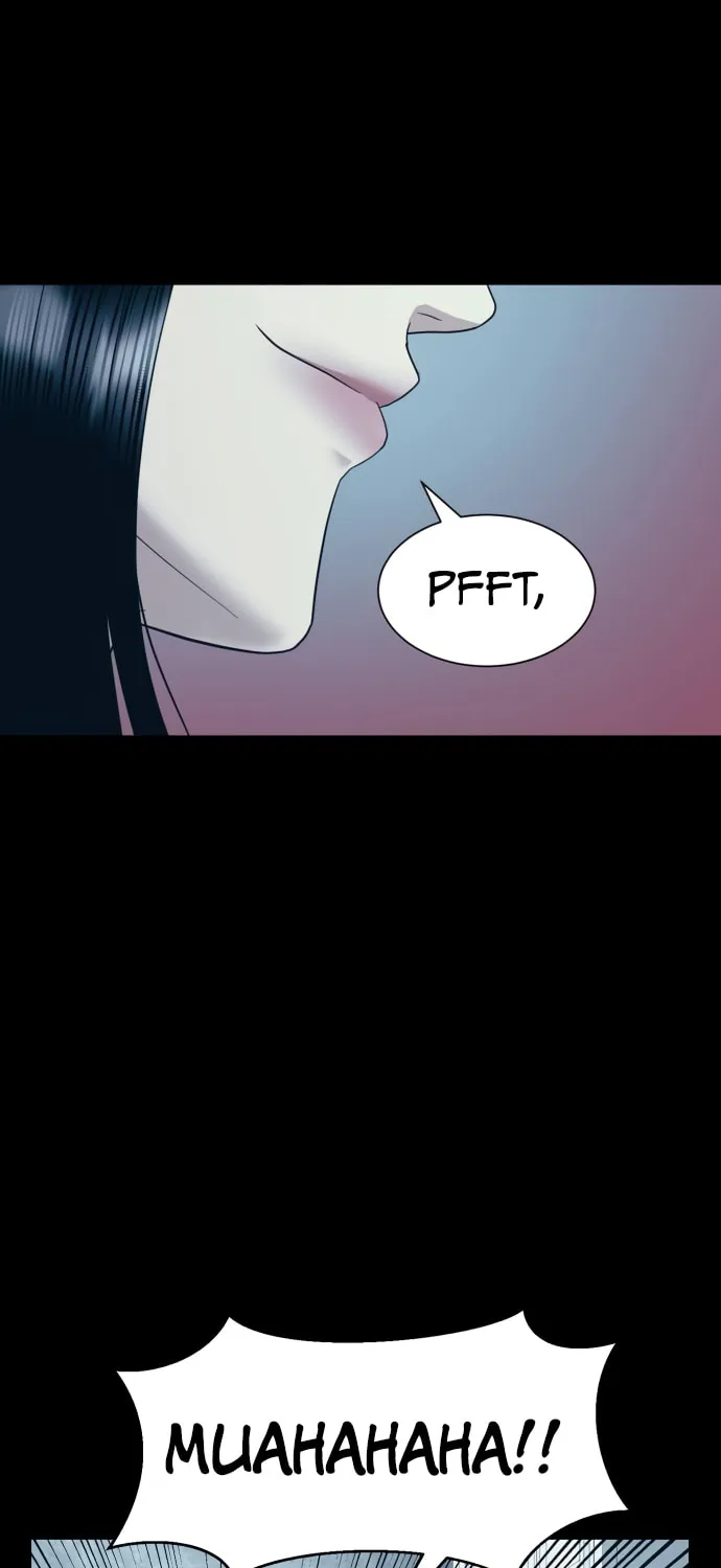 I am Unbeatable Chapter 8 page 22 - 