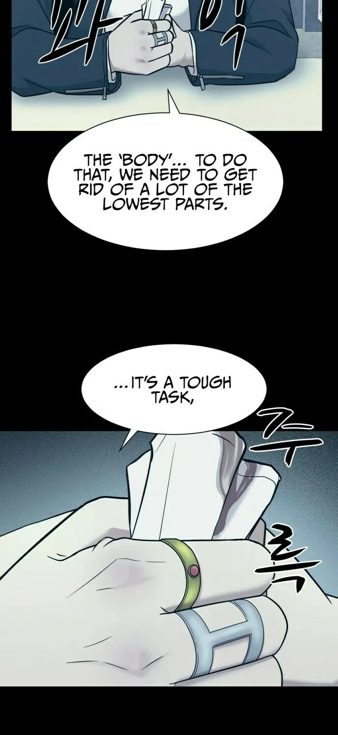 I am Unbeatable Chapter 8 page 27 - 