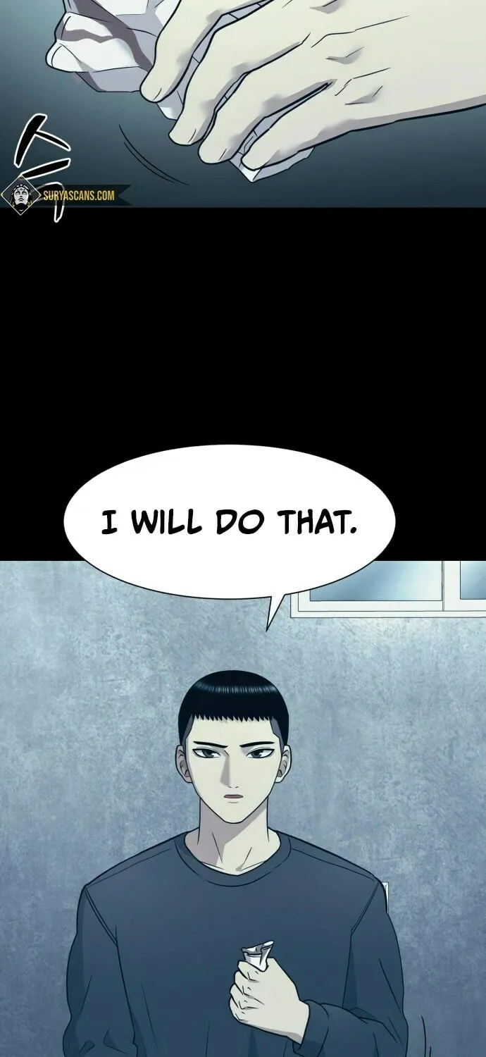 I am Unbeatable Chapter 8 page 30 - 