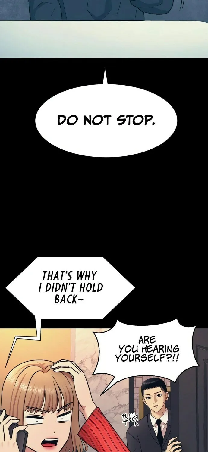 I am Unbeatable Chapter 8 page 31 - 