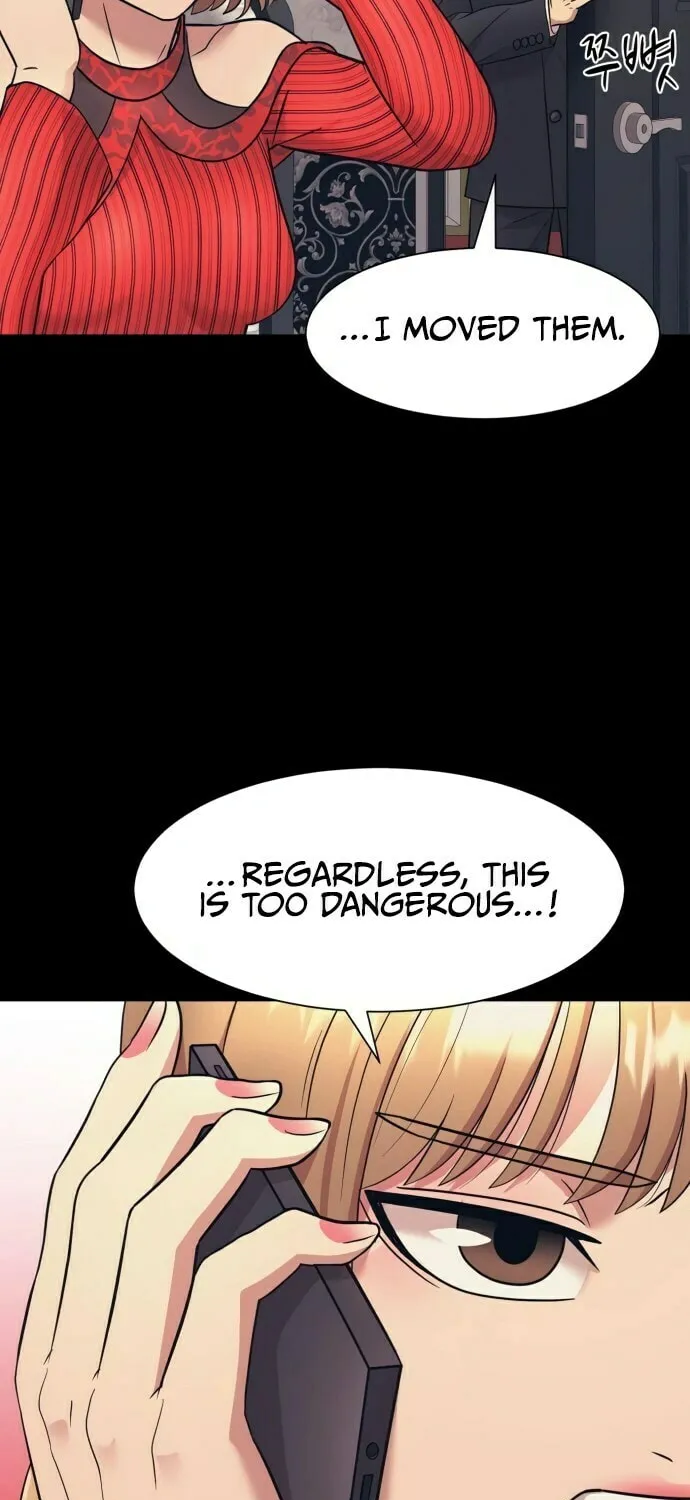 I am Unbeatable Chapter 8 page 32 - 