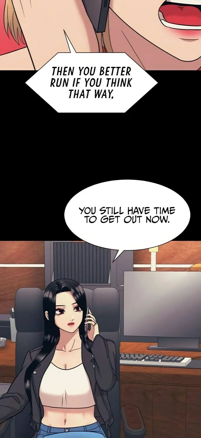 I am Unbeatable Chapter 8 page 33 - 