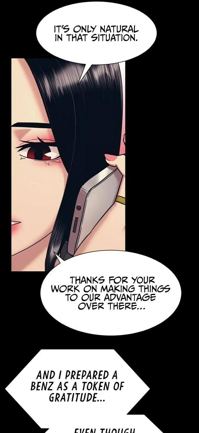 I am Unbeatable Chapter 8 page 35 - 