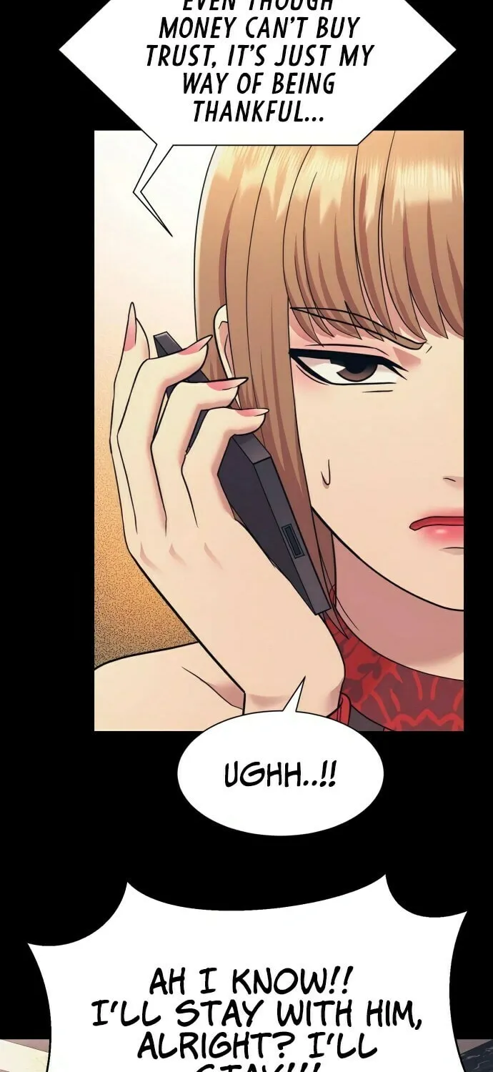 I am Unbeatable Chapter 8 page 36 - 