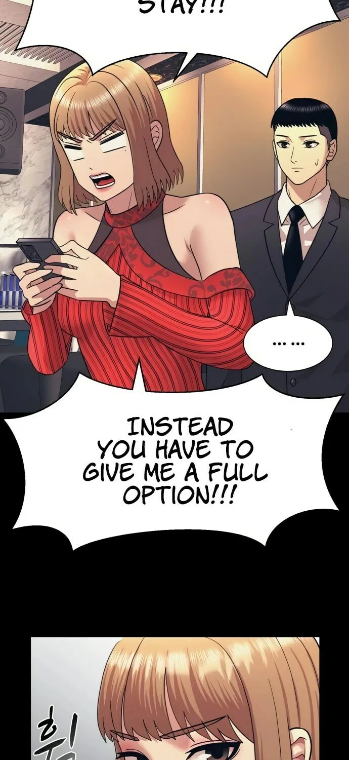 I am Unbeatable Chapter 8 page 37 - 