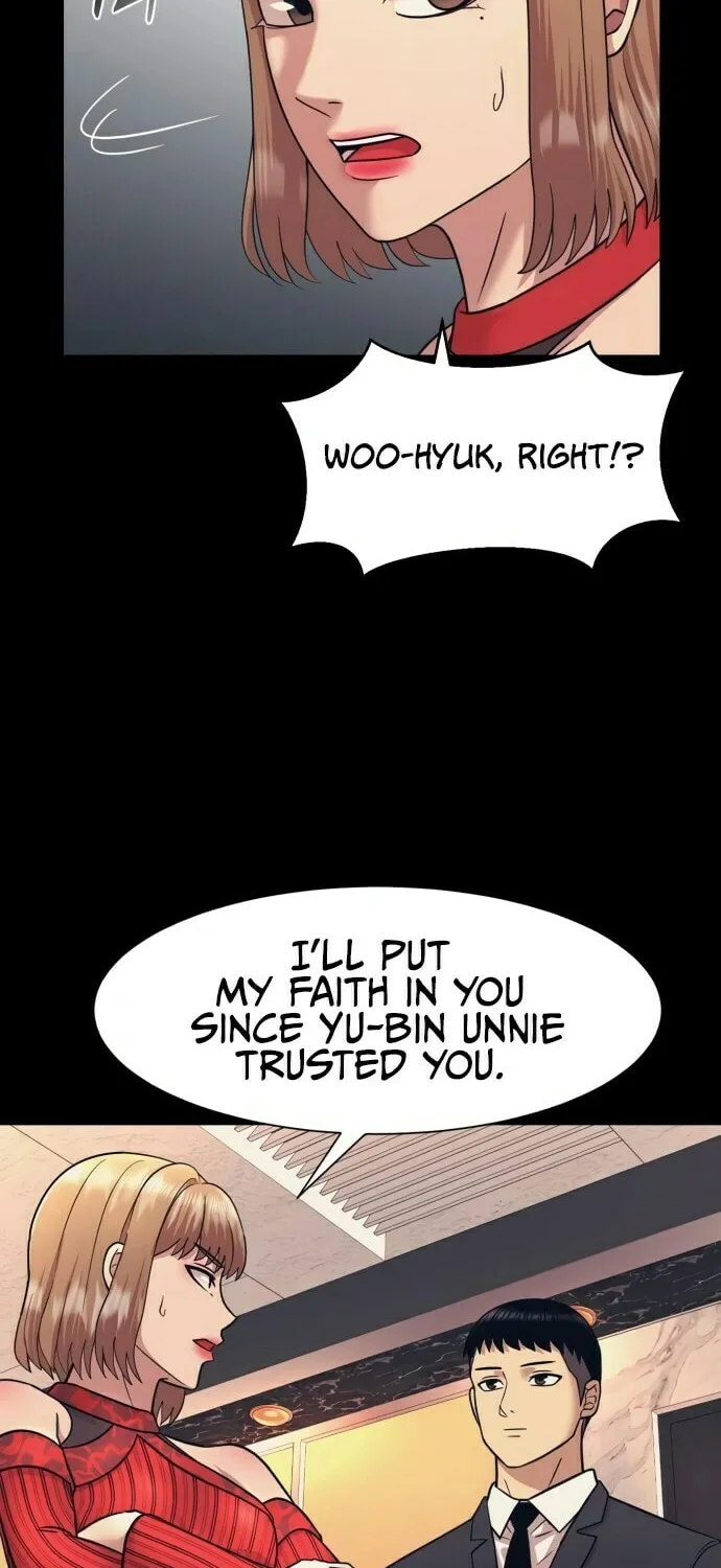 I am Unbeatable Chapter 8 page 38 - 