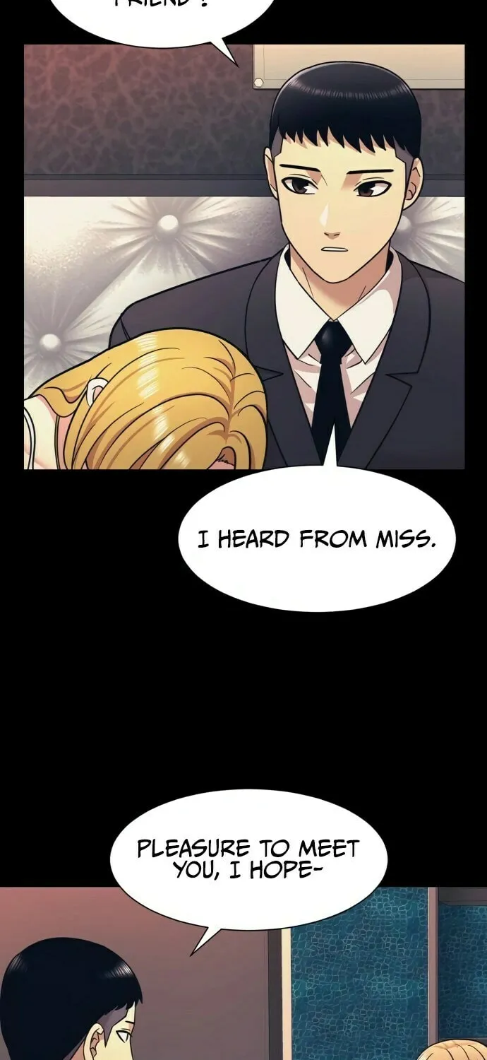 I am Unbeatable Chapter 8 page 5 - 