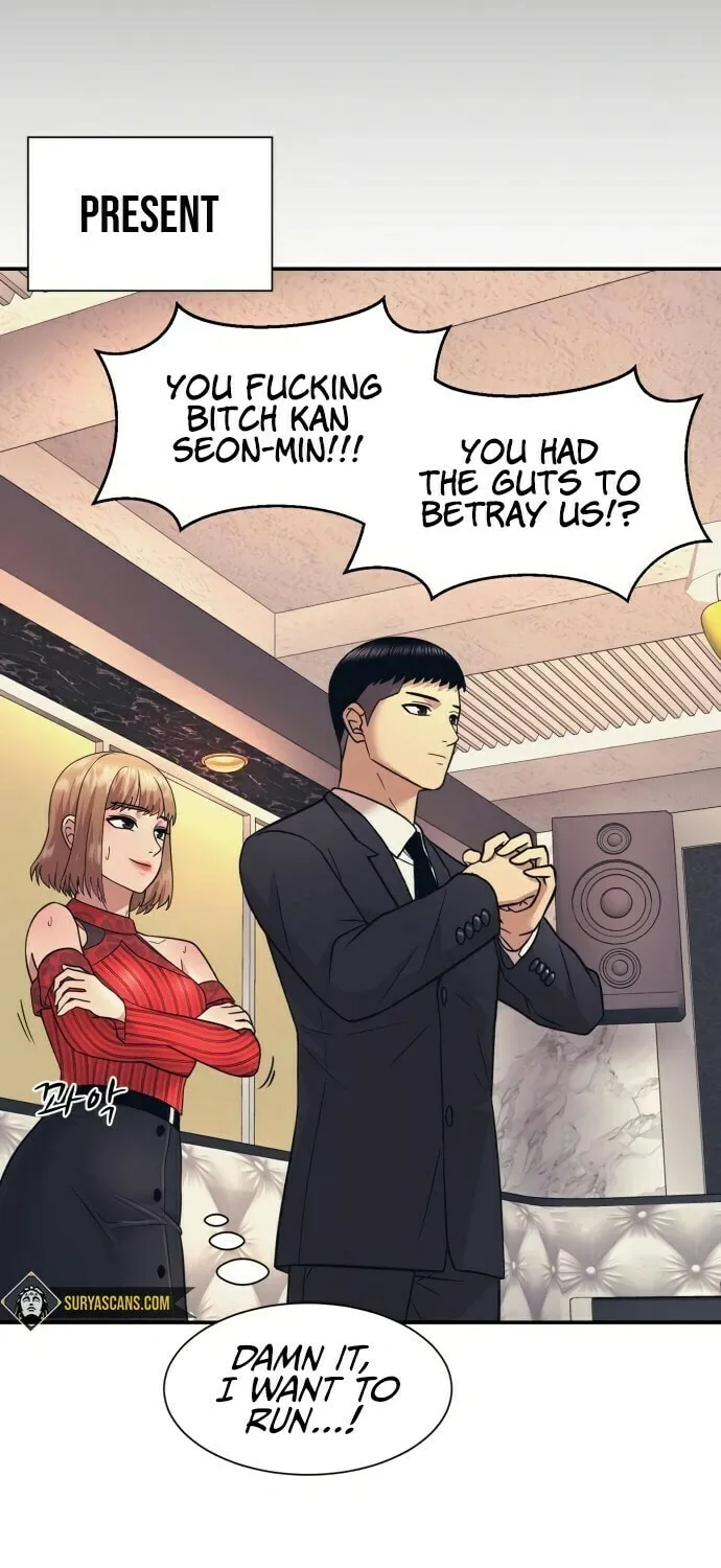 I am Unbeatable Chapter 8 page 42 - 