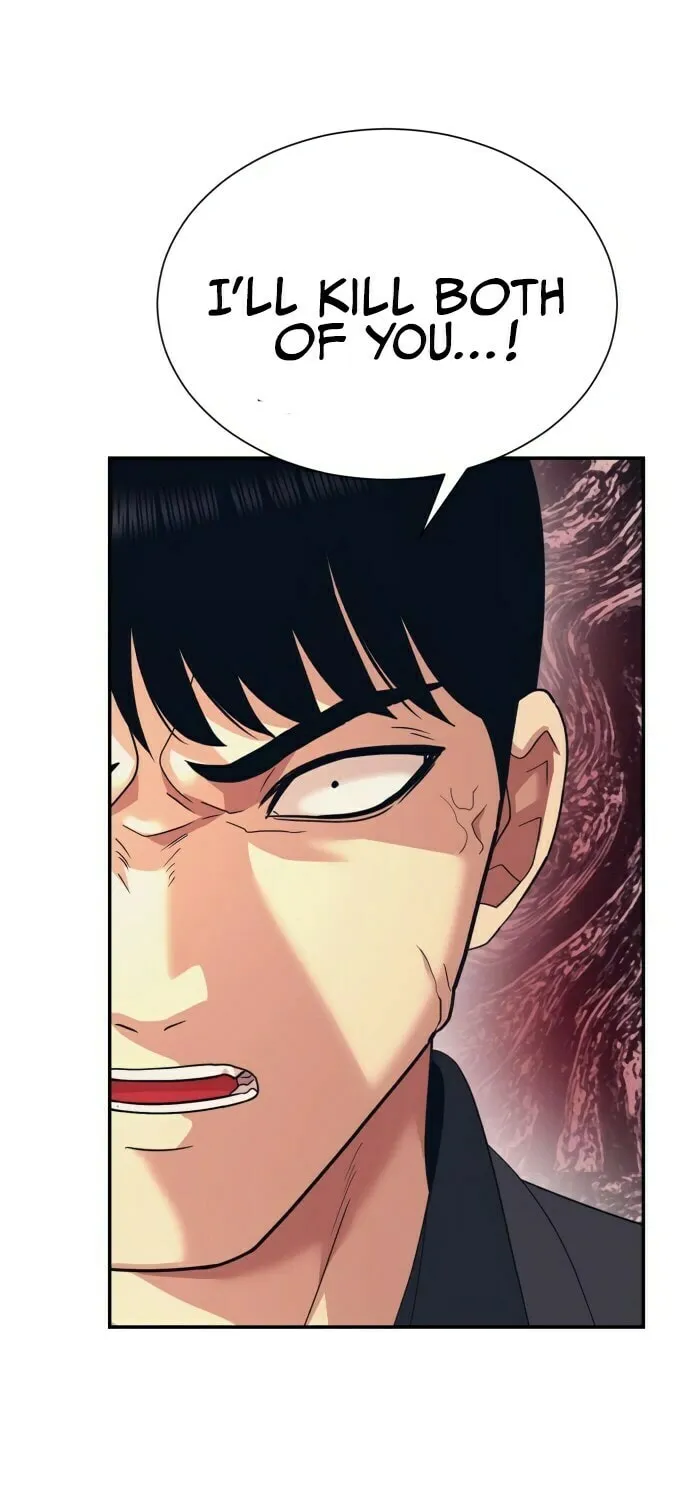 I am Unbeatable Chapter 8 page 43 - 