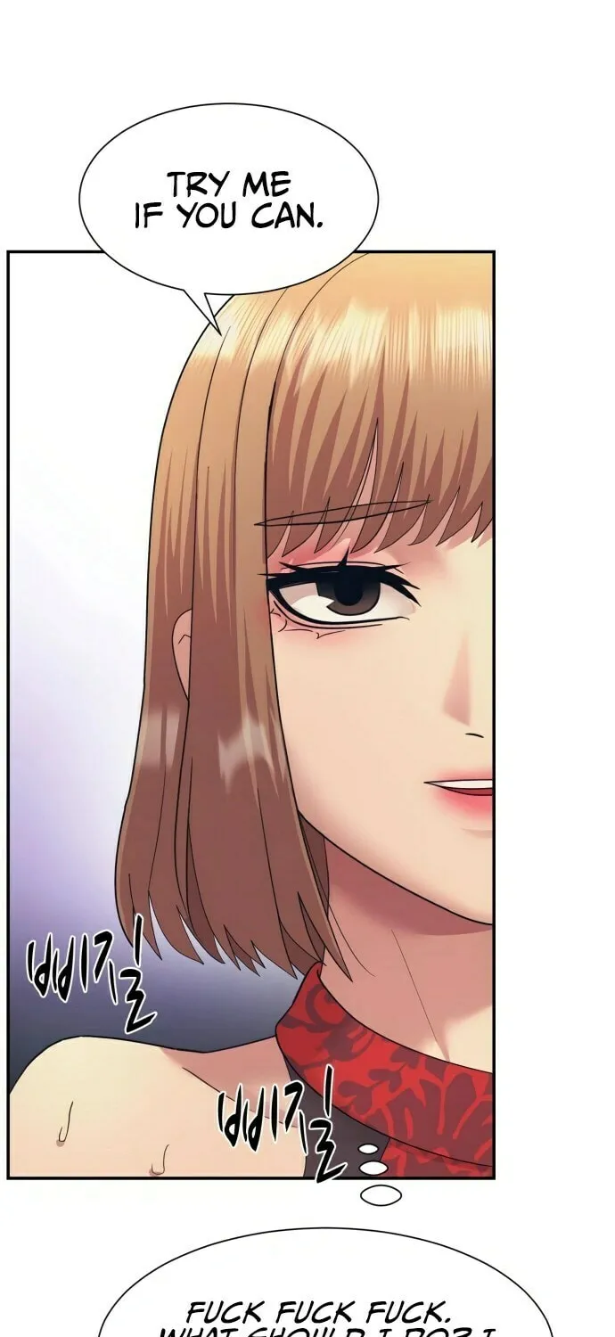 I am Unbeatable Chapter 8 page 44 - 