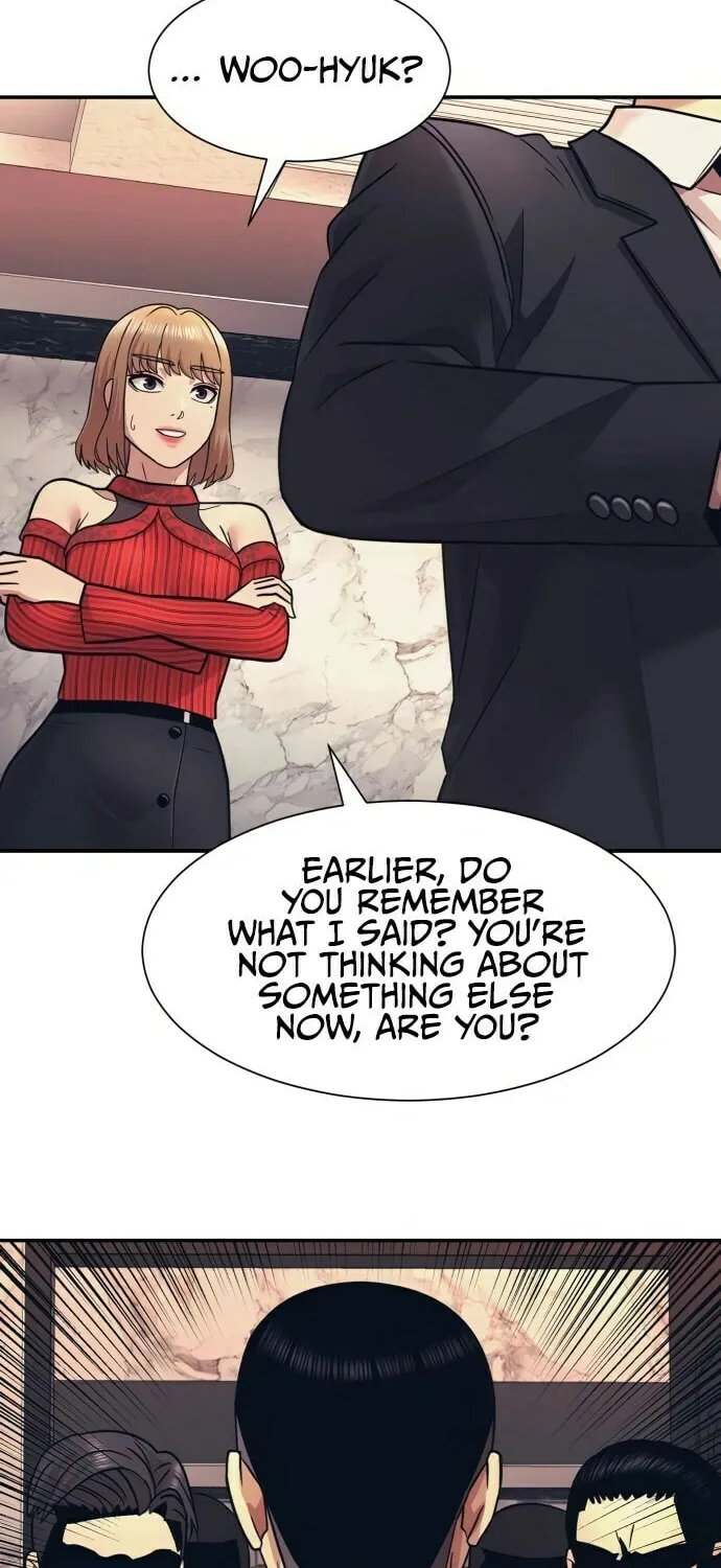I am Unbeatable Chapter 8 page 47 - 