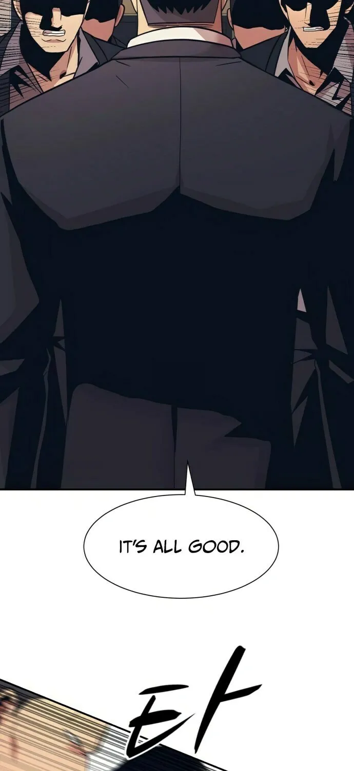 I am Unbeatable Chapter 8 page 48 - 