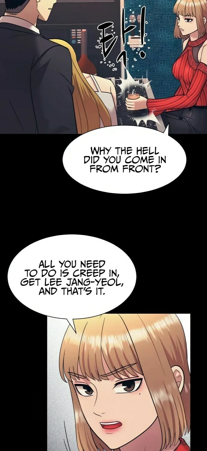 I am Unbeatable Chapter 8 page 6 - 