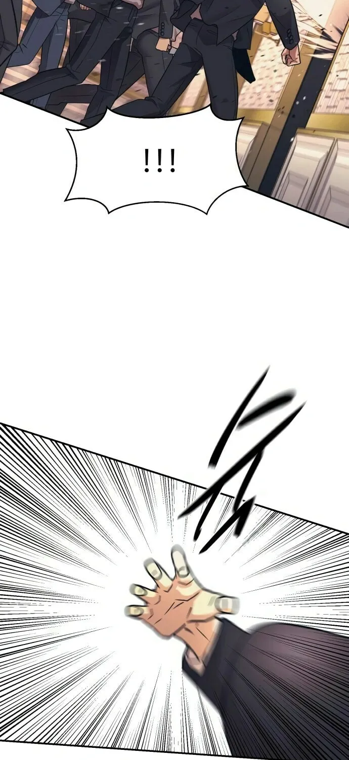 I am Unbeatable Chapter 8 page 51 - 