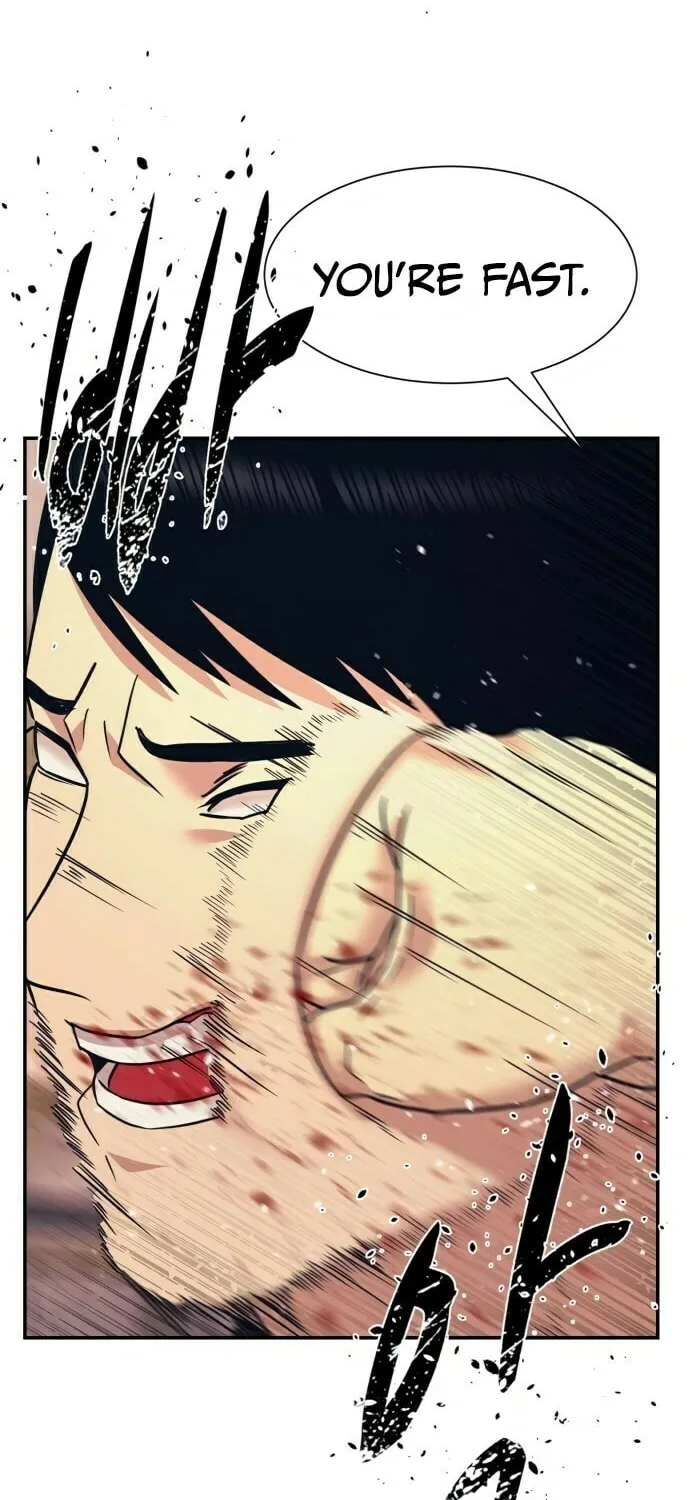 I am Unbeatable Chapter 8 page 60 - 