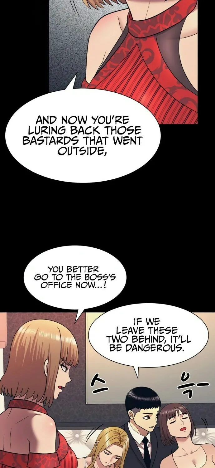 I am Unbeatable Chapter 8 page 7 - 
