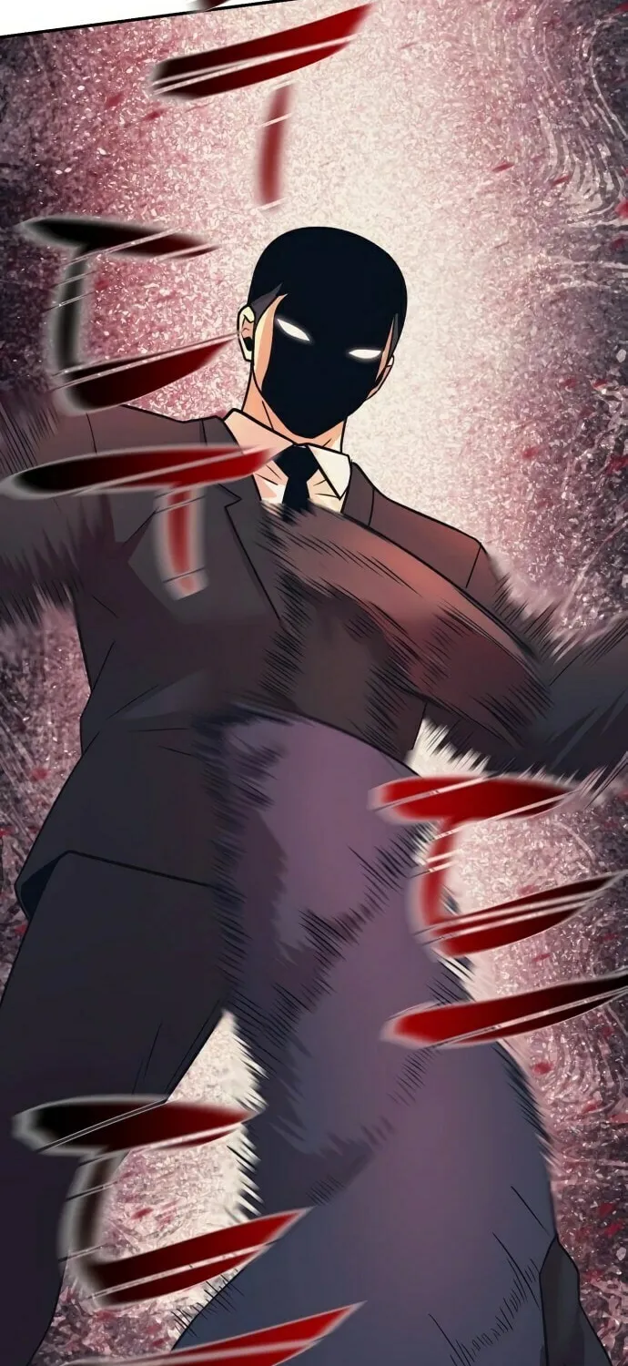 I am Unbeatable Chapter 8 page 67 - 