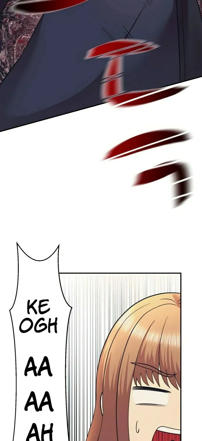 I am Unbeatable Chapter 8 page 68 - 