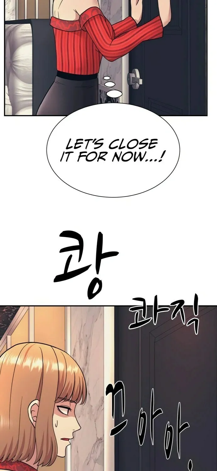 I am Unbeatable Chapter 8 page 70 - 