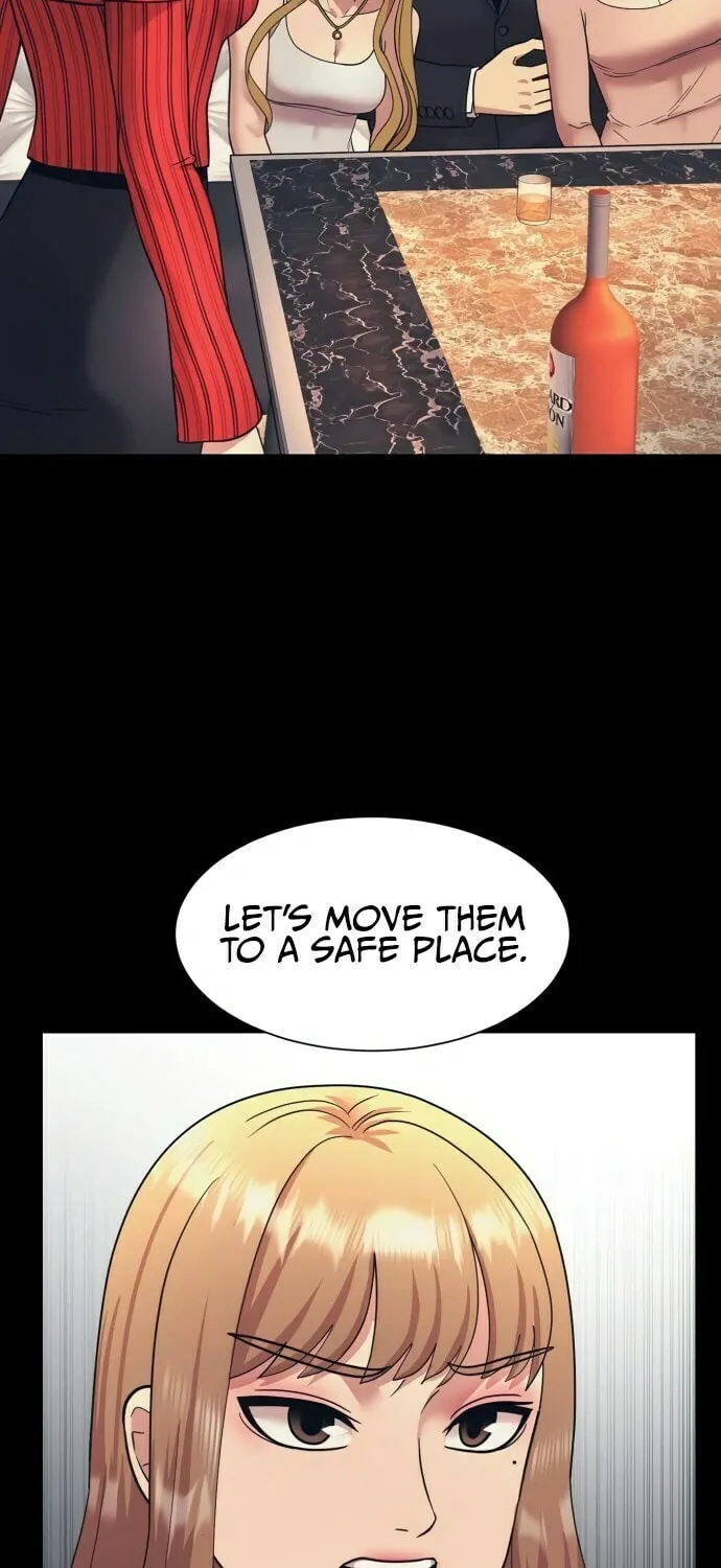 I am Unbeatable Chapter 8 page 8 - 