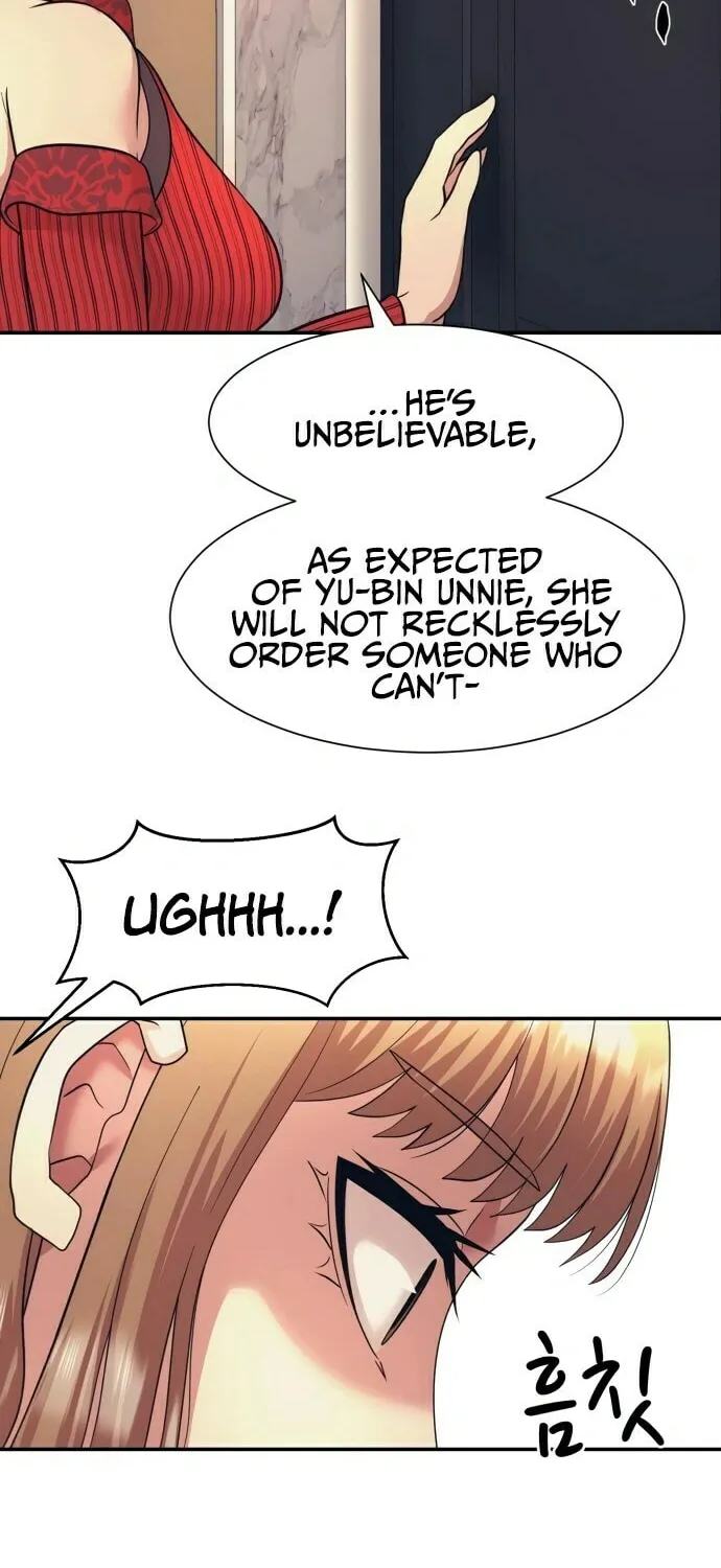 I am Unbeatable Chapter 8 page 71 - 