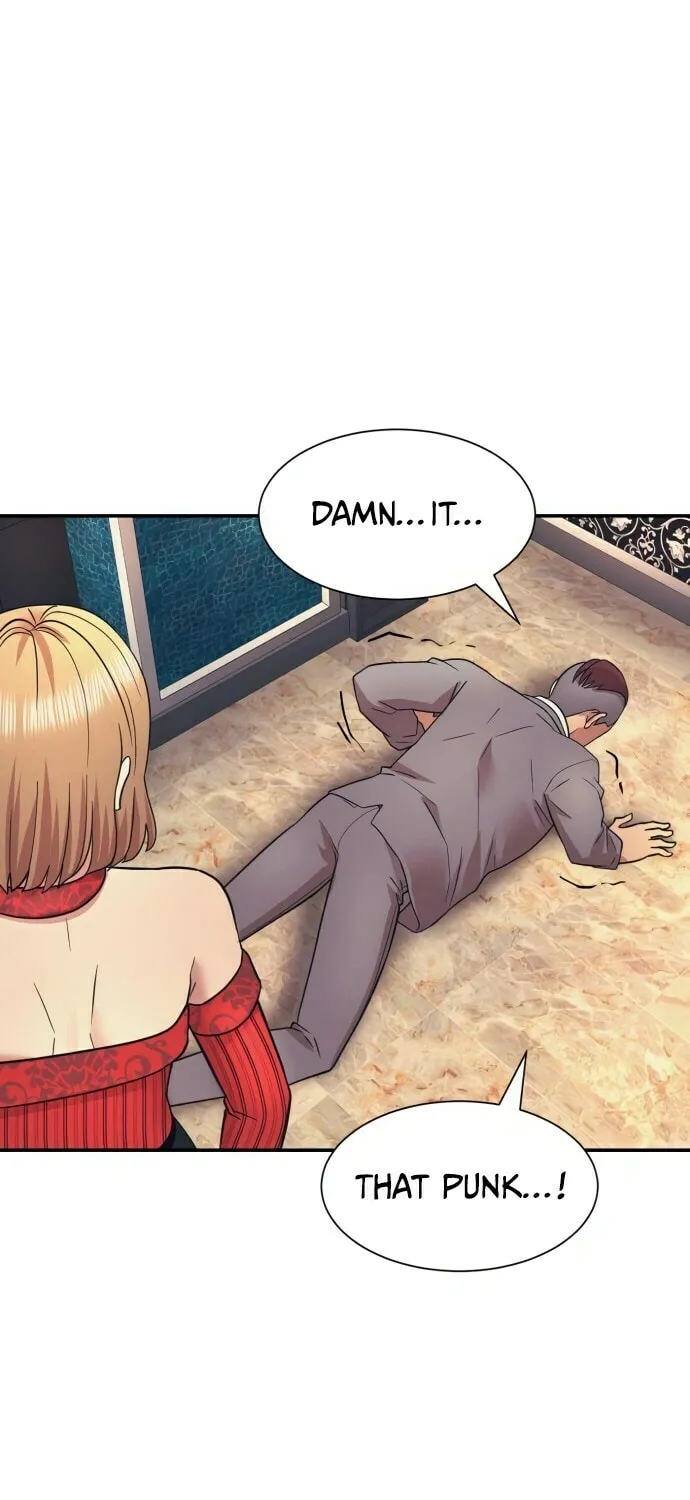 I am Unbeatable Chapter 8 page 72 - 