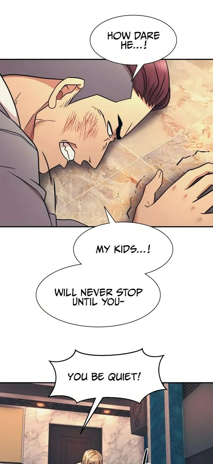 I am Unbeatable Chapter 8 page 73 - 