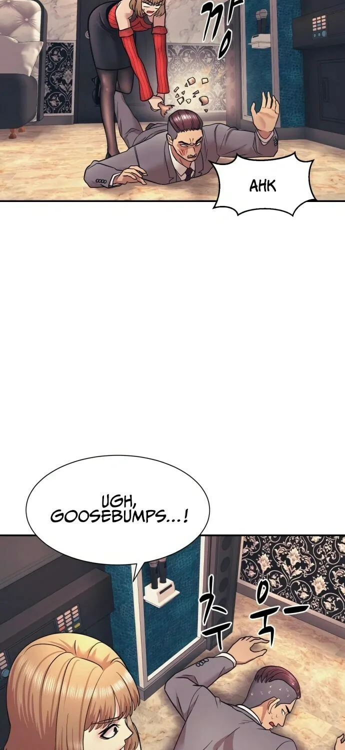 I am Unbeatable Chapter 8 page 74 - 