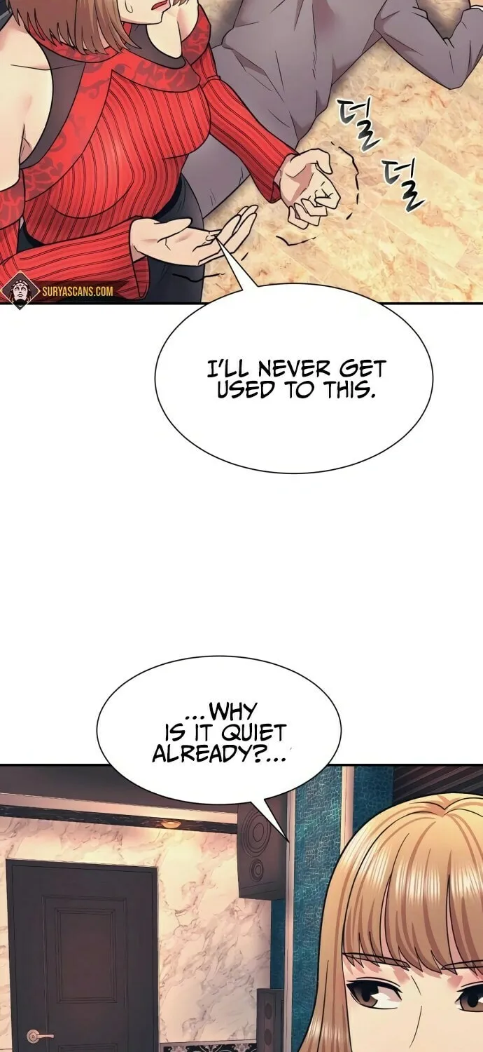 I am Unbeatable Chapter 8 page 75 - 
