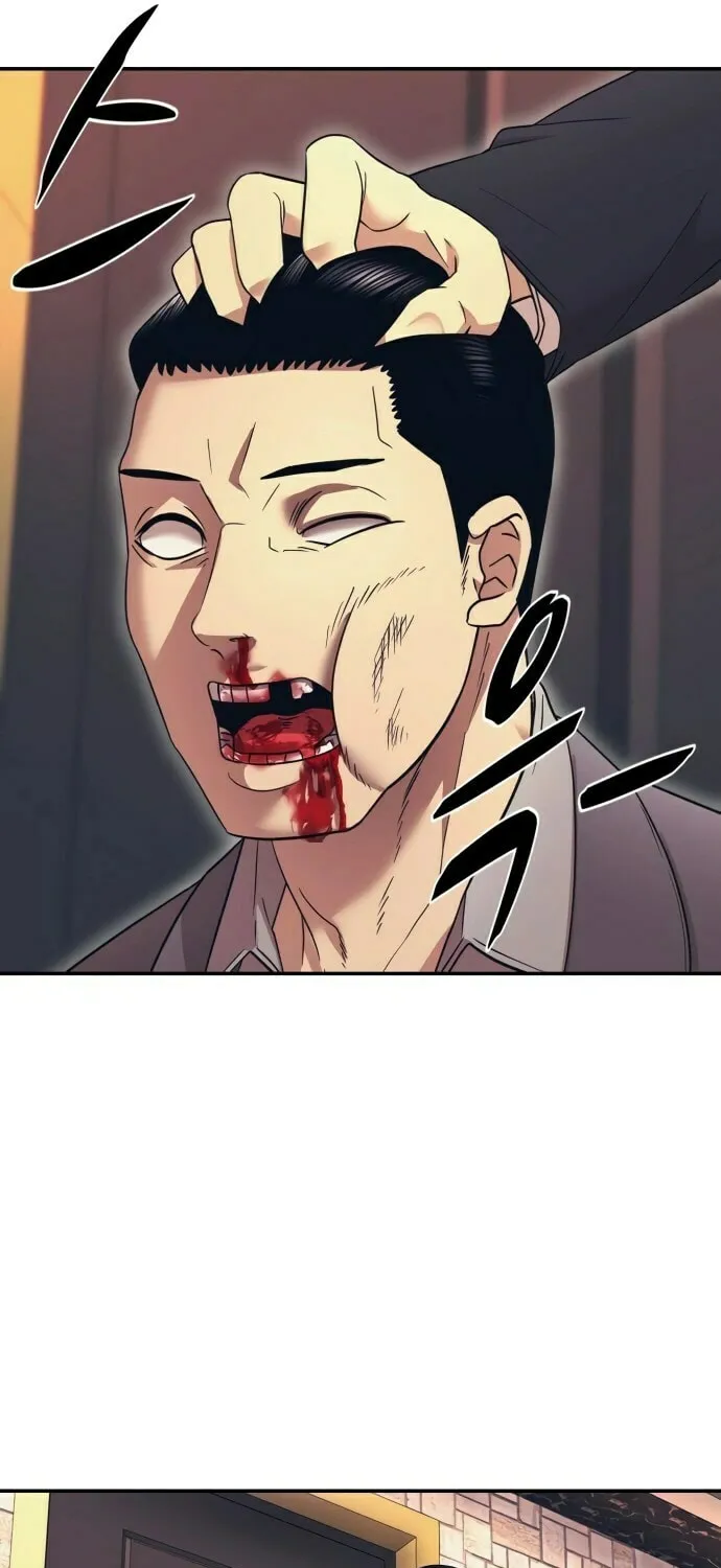 I am Unbeatable Chapter 8 page 77 - 