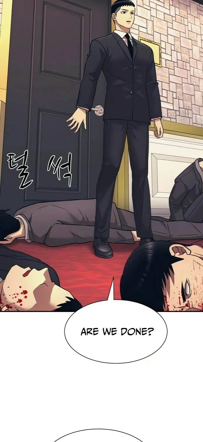 I am Unbeatable Chapter 8 page 78 - 
