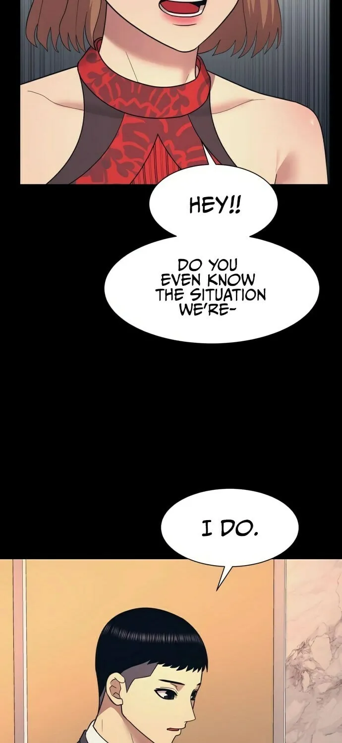 I am Unbeatable Chapter 8 page 9 - 